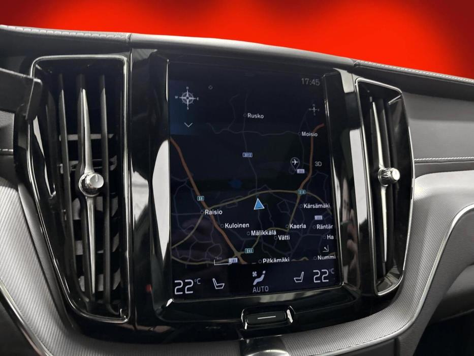 VOLVO XC60 2021
