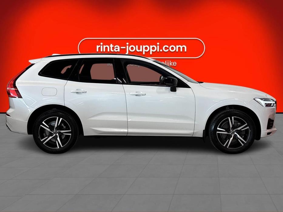 VOLVO XC60 2021