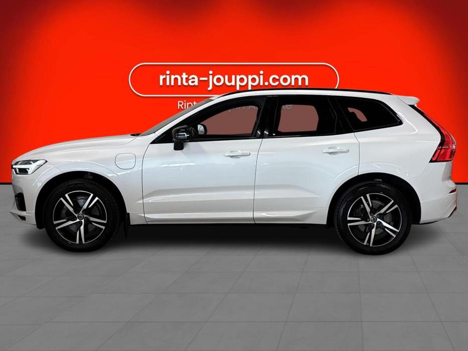 VOLVO XC60 2021