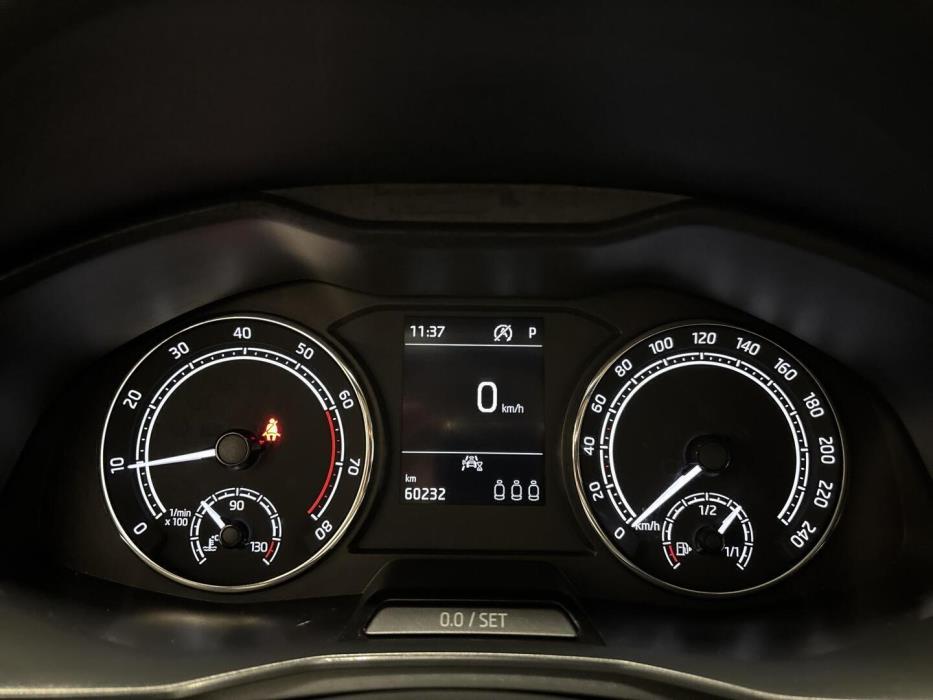 SKODA KAMIQ 2023