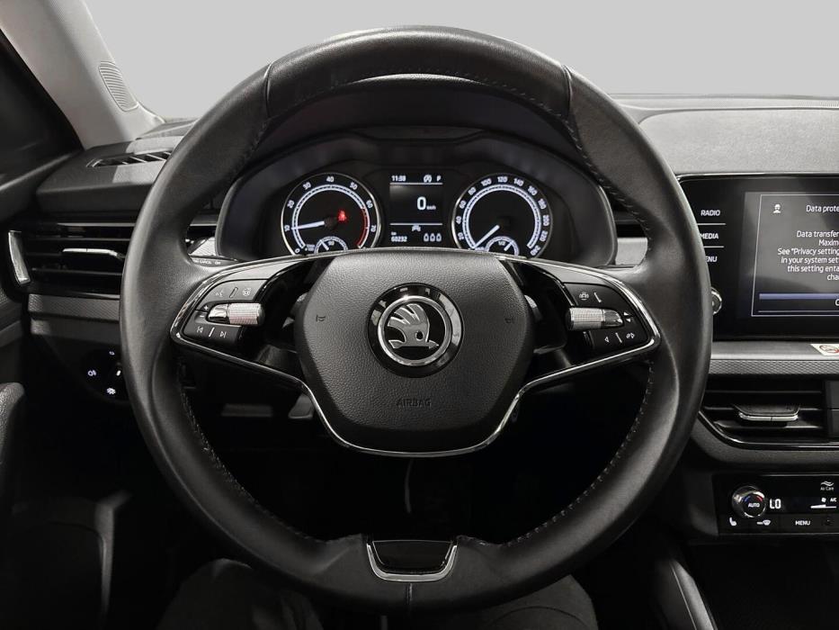 SKODA KAMIQ 2023