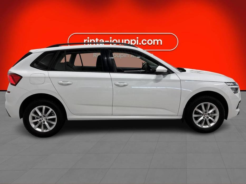 SKODA KAMIQ 2023
