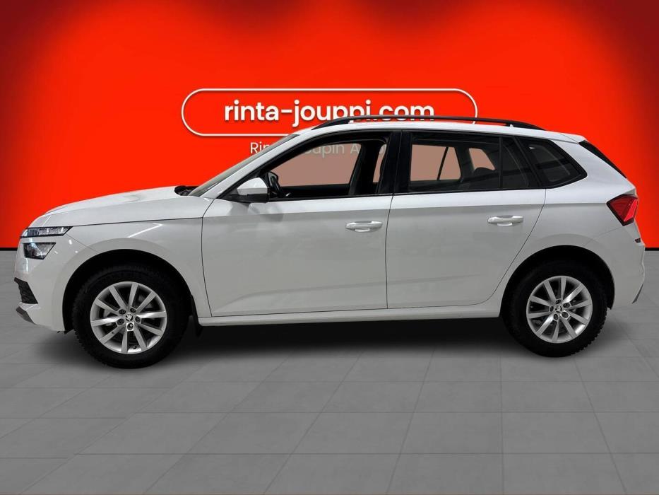 SKODA KAMIQ 2023