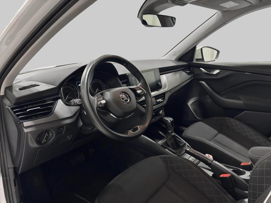 SKODA KAMIQ 2023