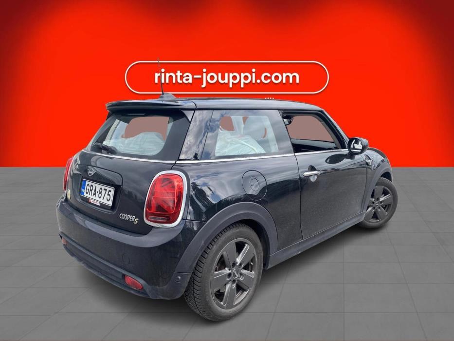 MINI Cooper 2022