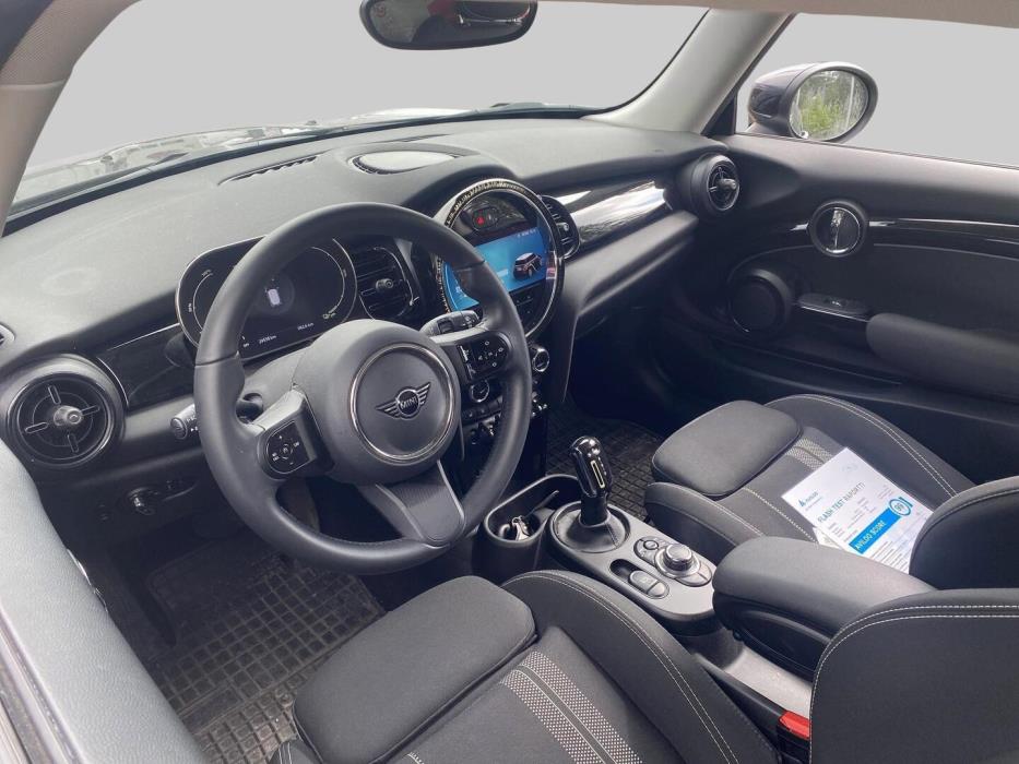 MINI Cooper 2022