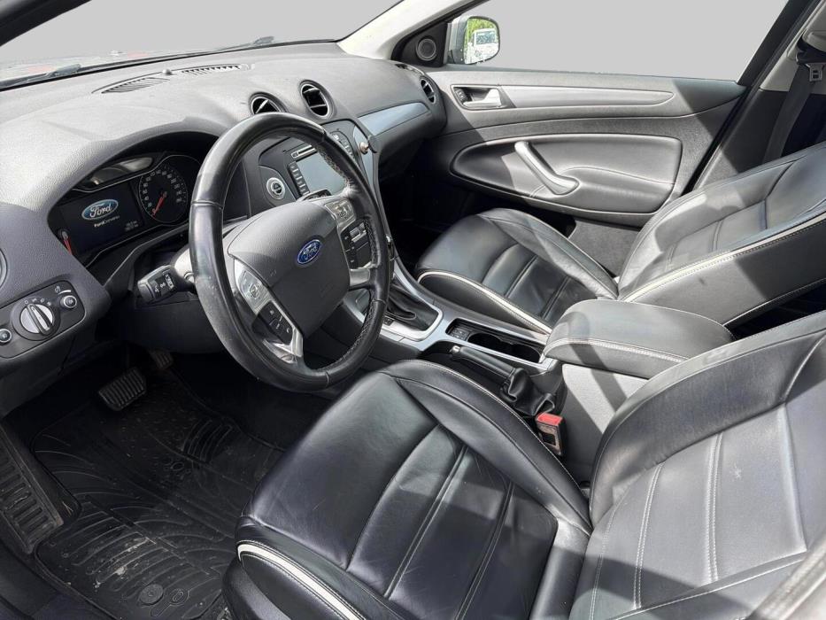 FORD Mondeo 2013