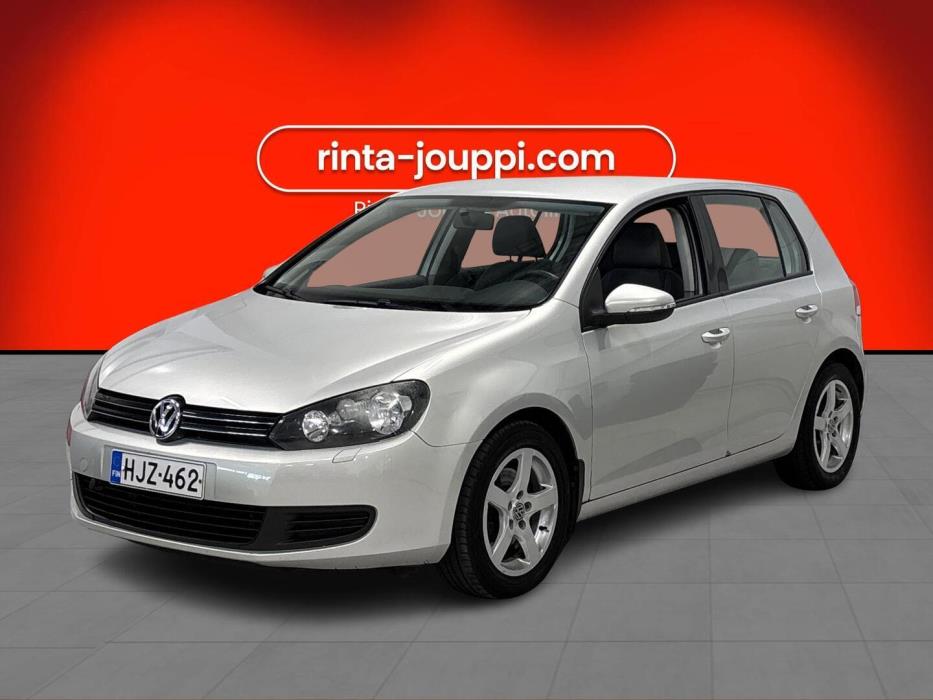 VOLKSWAGEN Golf 2009