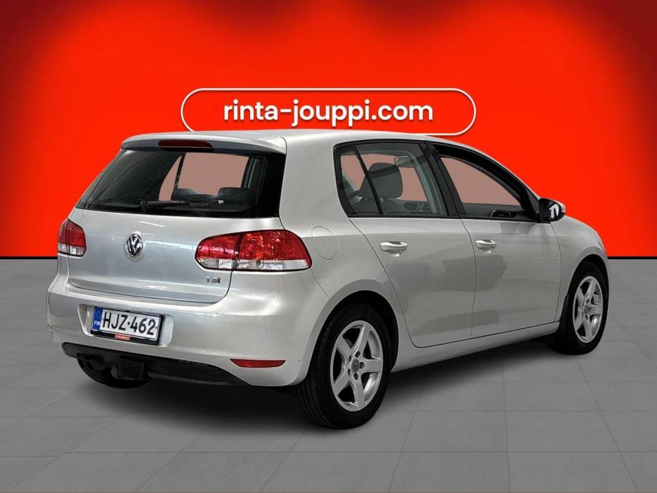 VOLKSWAGEN Golf 2009