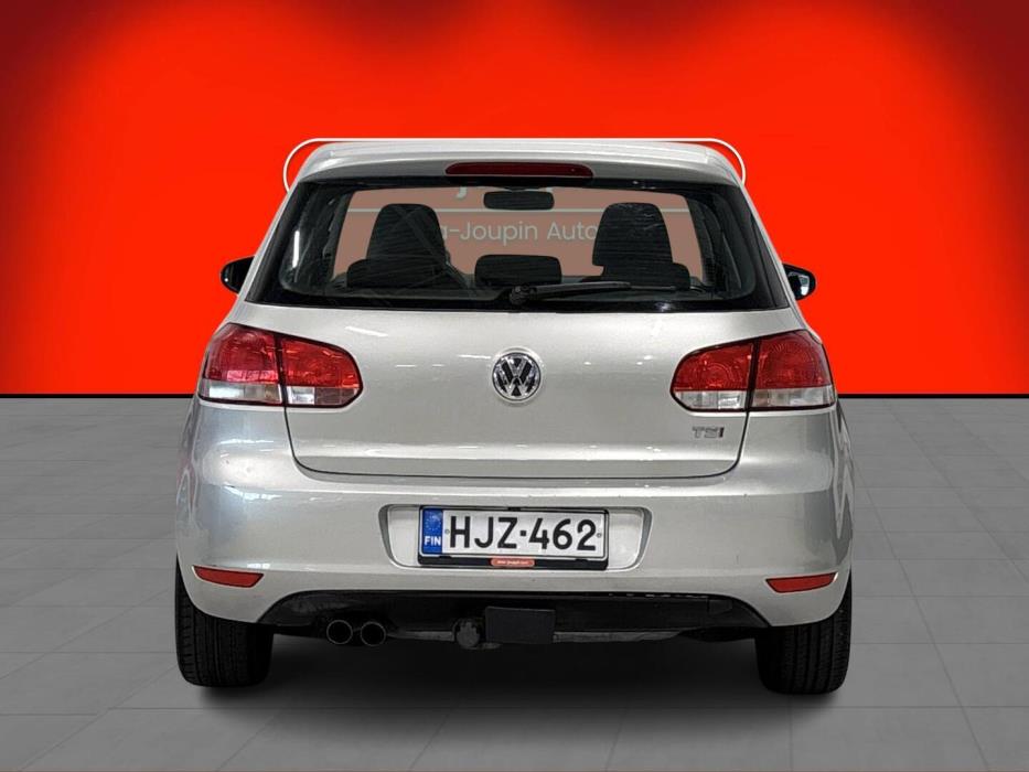 VOLKSWAGEN Golf 2009
