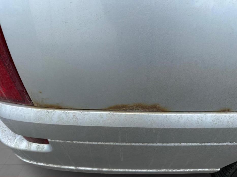 OPEL Omega 2003