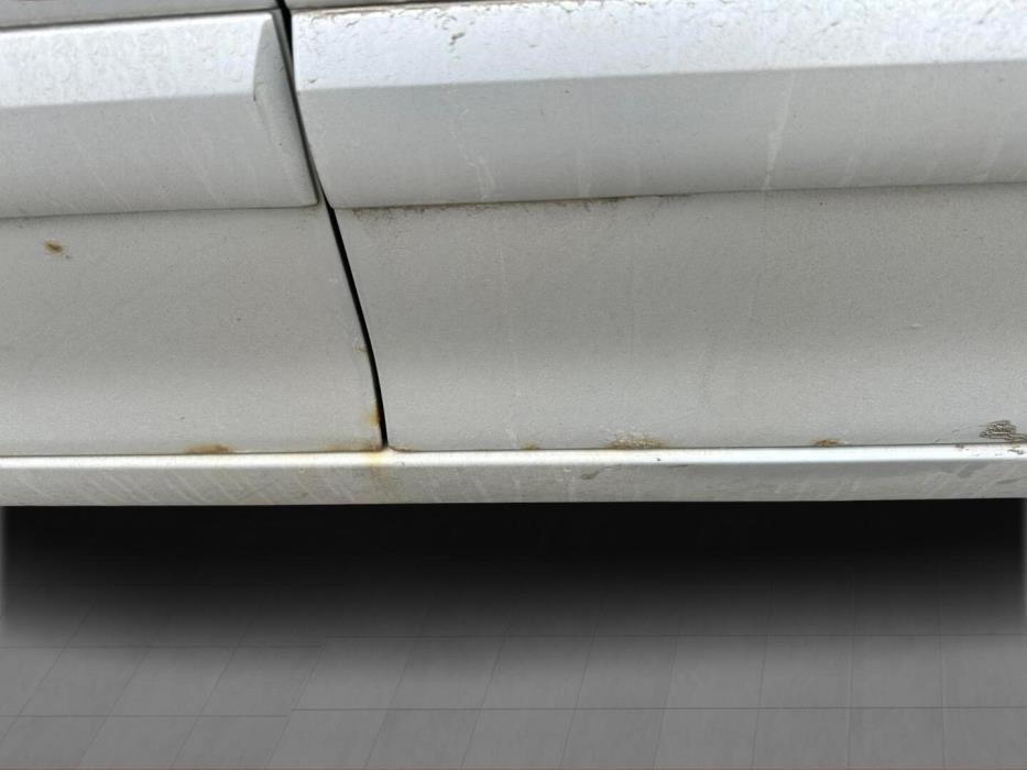 OPEL Omega 2003