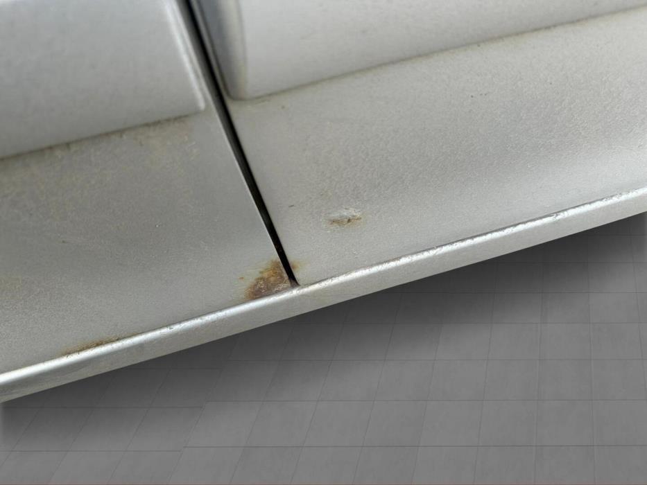 OPEL Omega 2003