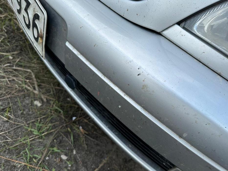 OPEL Omega 2003