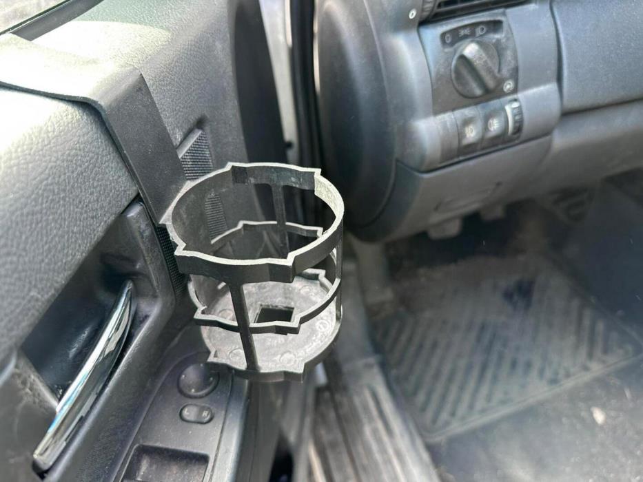 OPEL Omega 2003