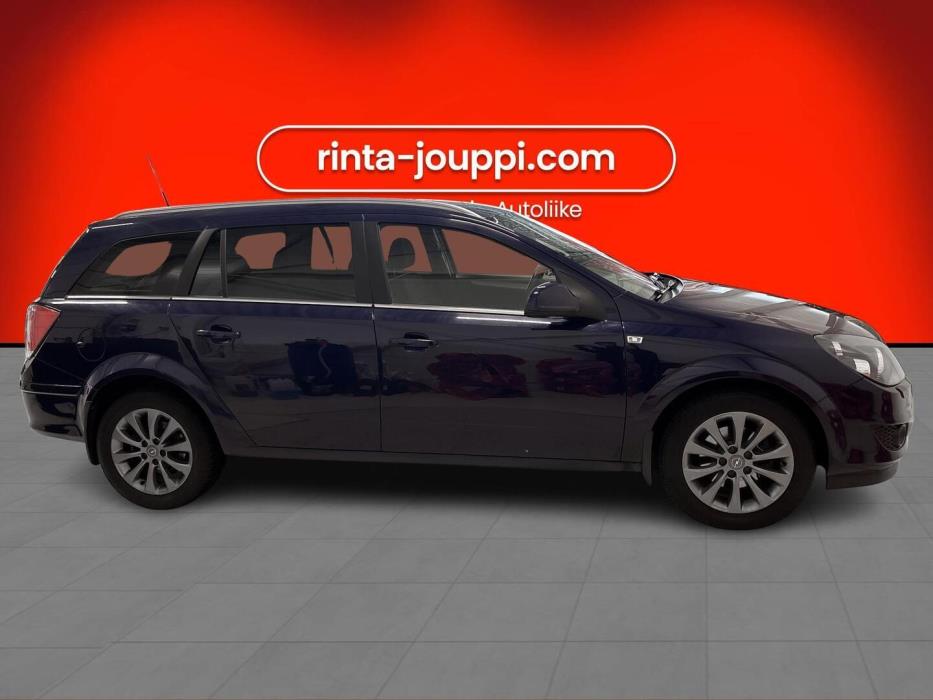 OPEL Astra 2010