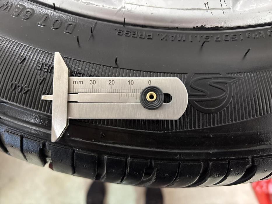 VOLKSWAGEN Touareg 2010