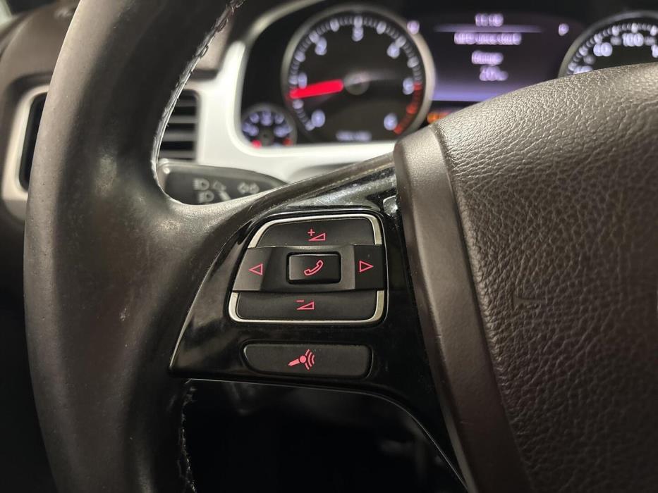 VOLKSWAGEN Touareg 2010