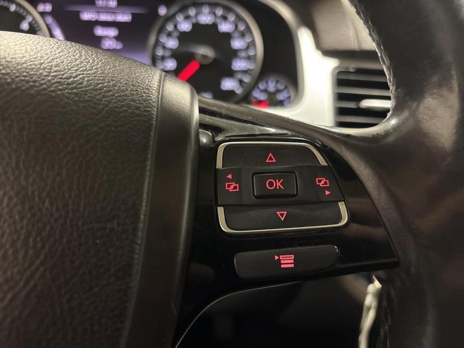 VOLKSWAGEN Touareg 2010