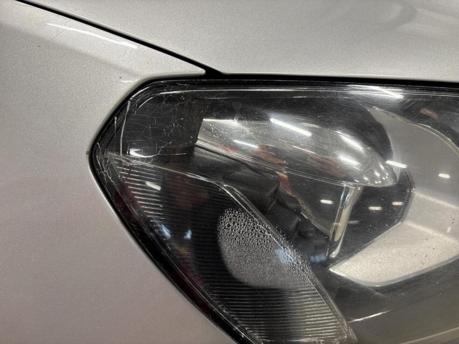 VOLKSWAGEN Touareg 2010