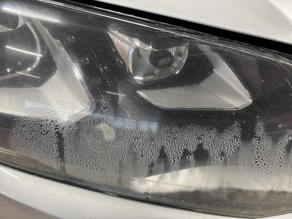 VOLKSWAGEN Touareg 2010