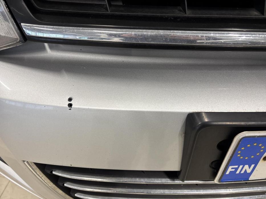 VOLKSWAGEN Touareg 2010