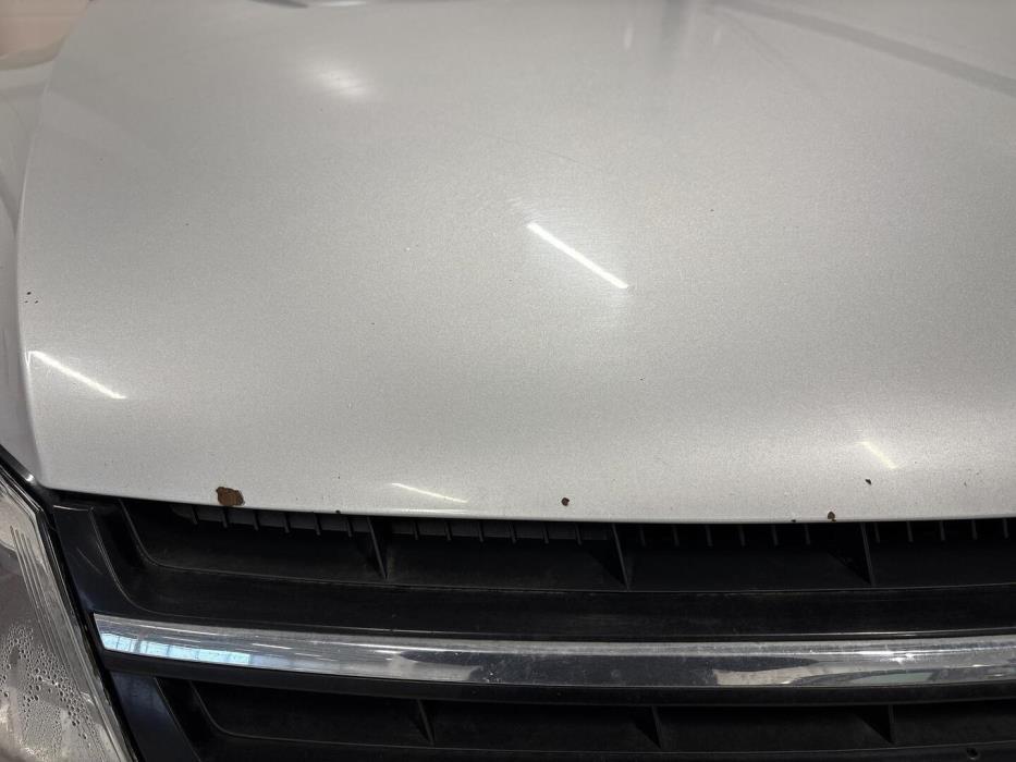 VOLKSWAGEN Touareg 2010