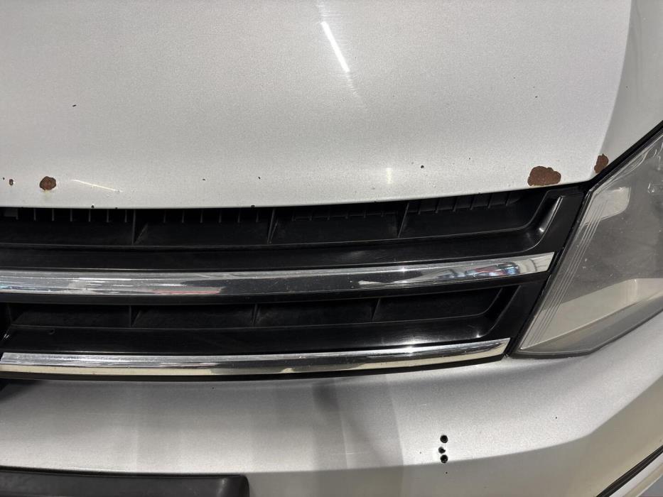 VOLKSWAGEN Touareg 2010