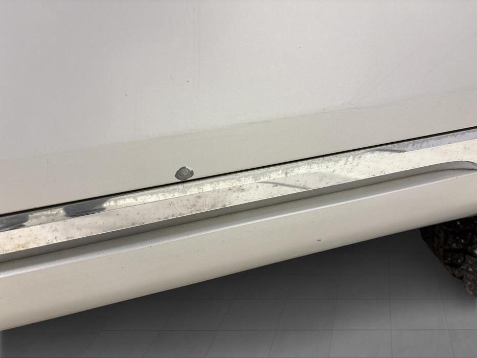 VOLKSWAGEN Touareg 2010