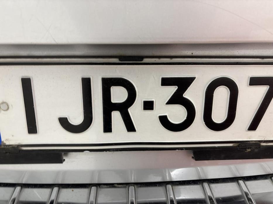 VOLKSWAGEN Touareg 2010