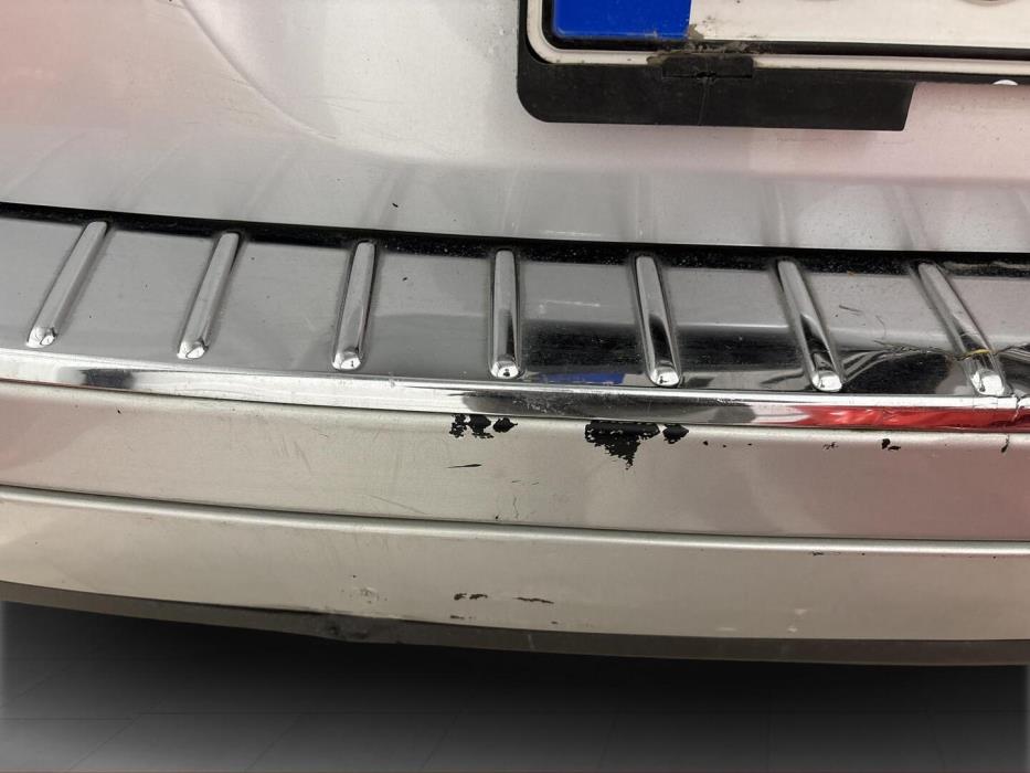 VOLKSWAGEN Touareg 2010