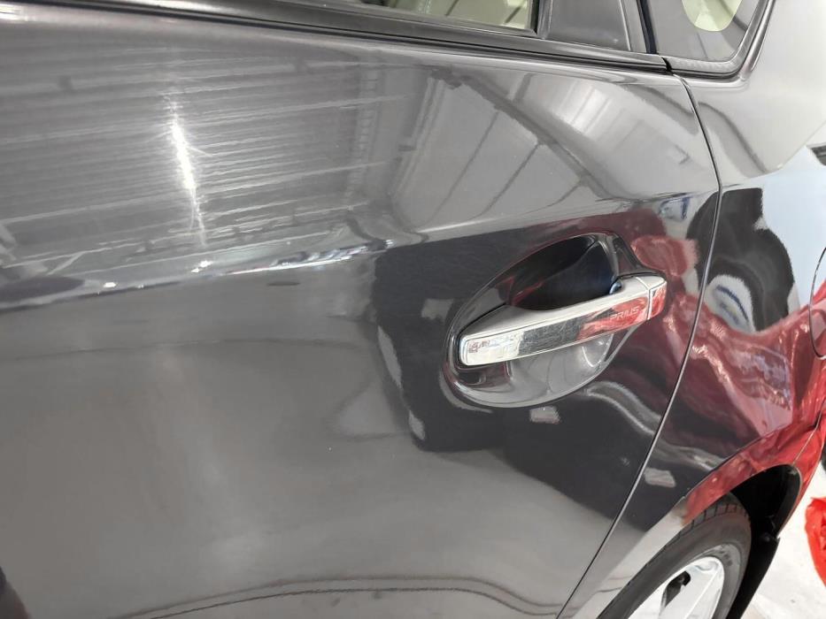TOYOTA Prius PHEV 2012