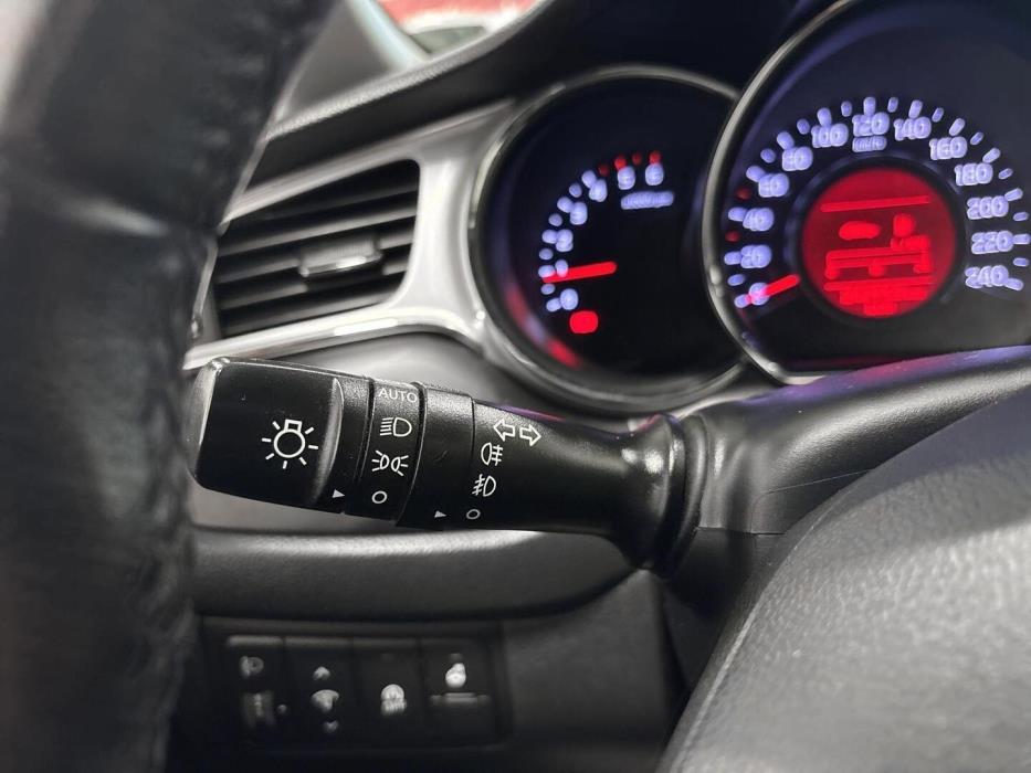 KIA cee'd 2016