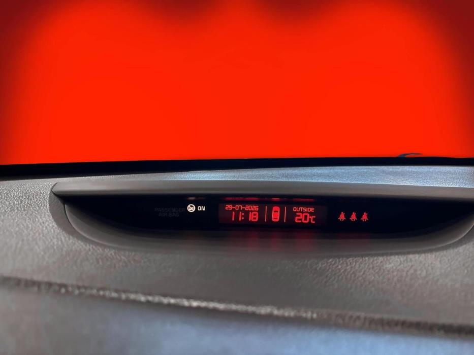 KIA cee'd 2016