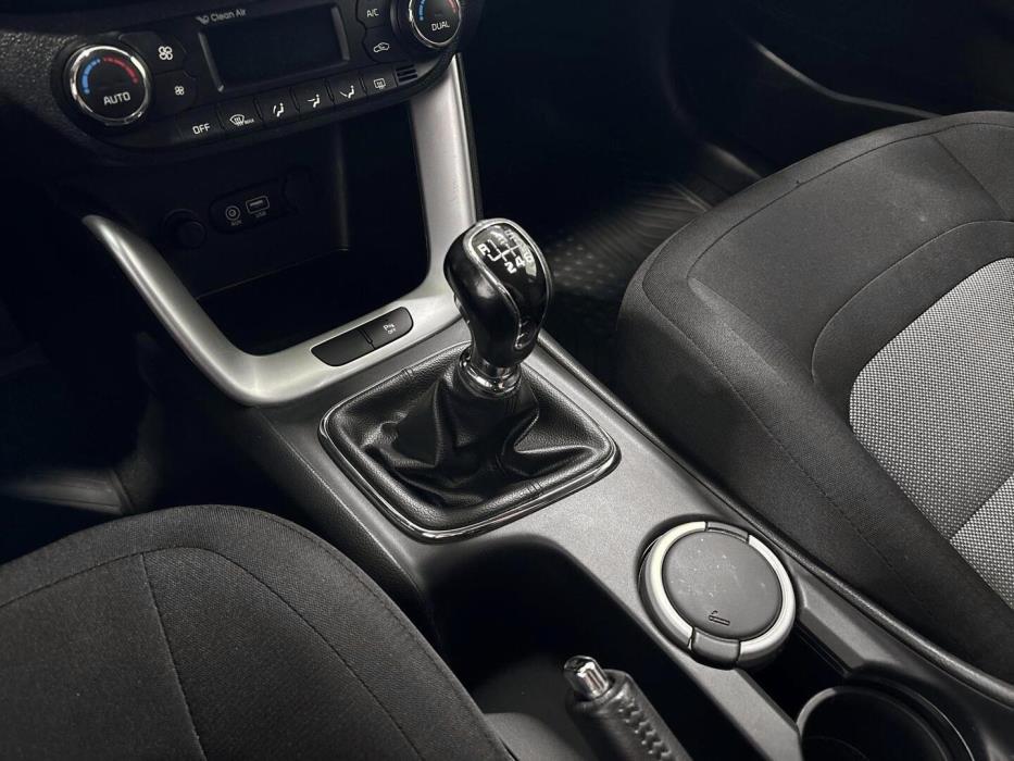 KIA cee'd 2016
