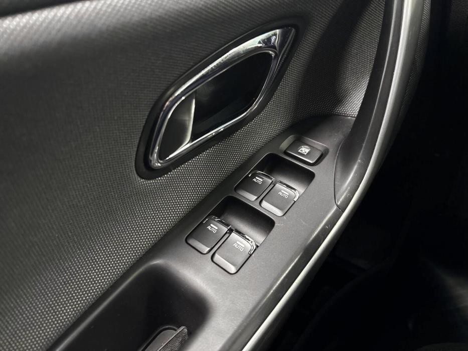 KIA cee'd 2016