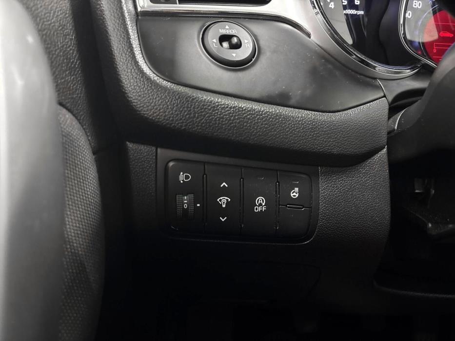 KIA cee'd 2016