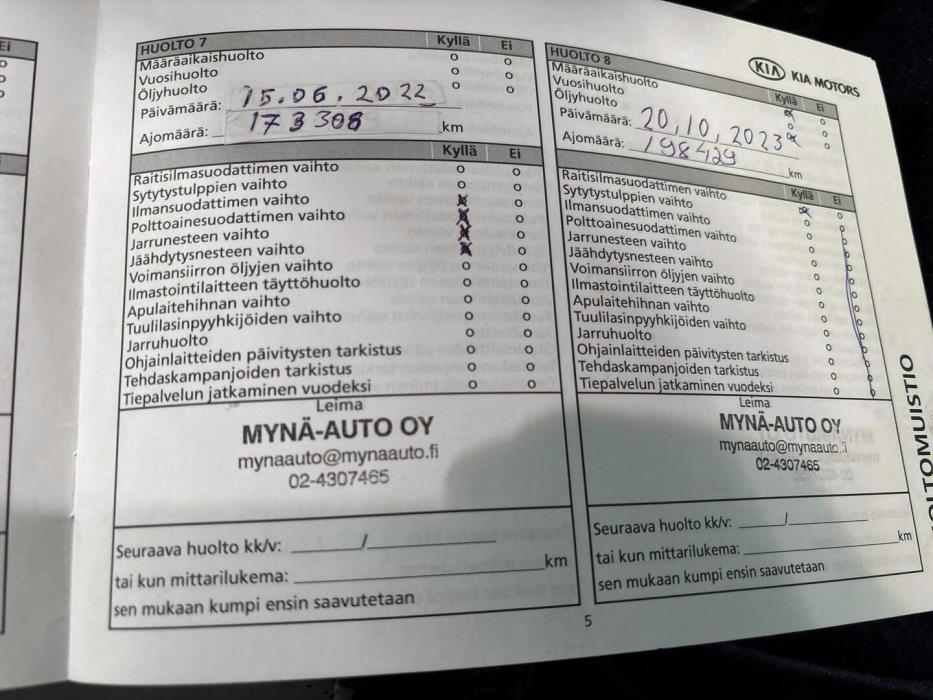 KIA cee'd 2016