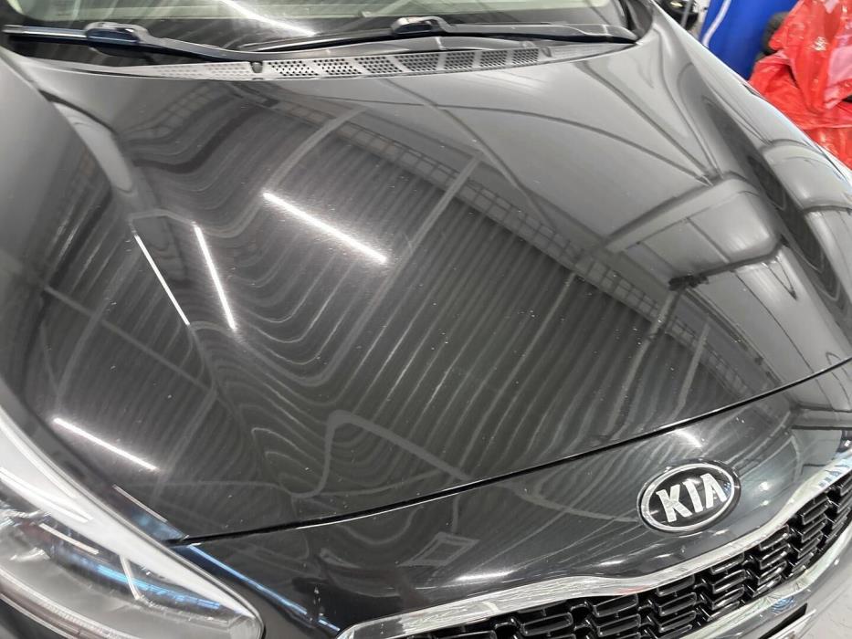 KIA cee'd 2016