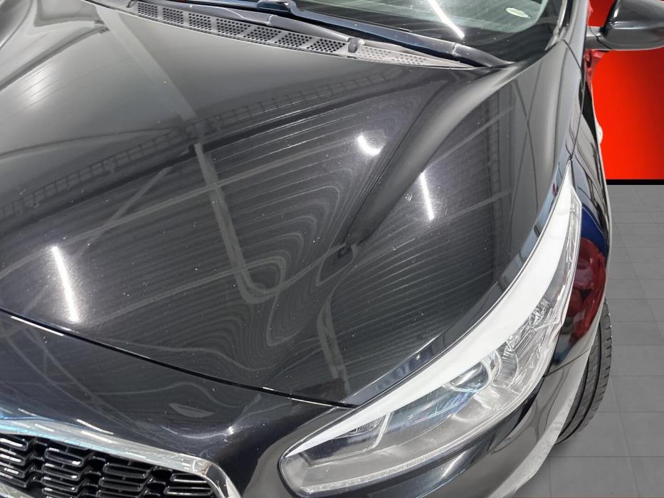 KIA cee'd 2016