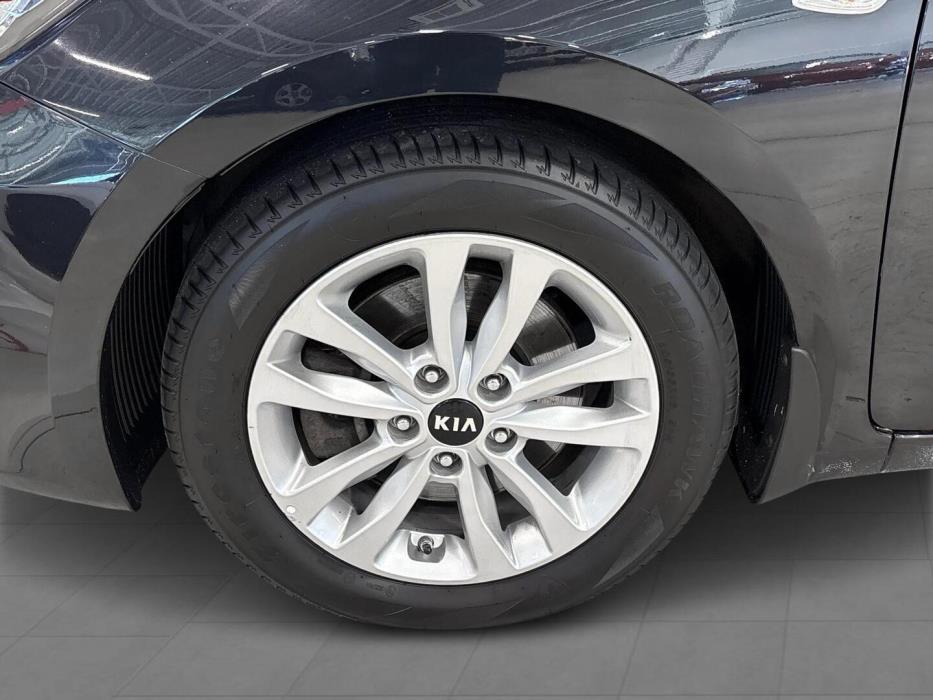 KIA cee'd 2016