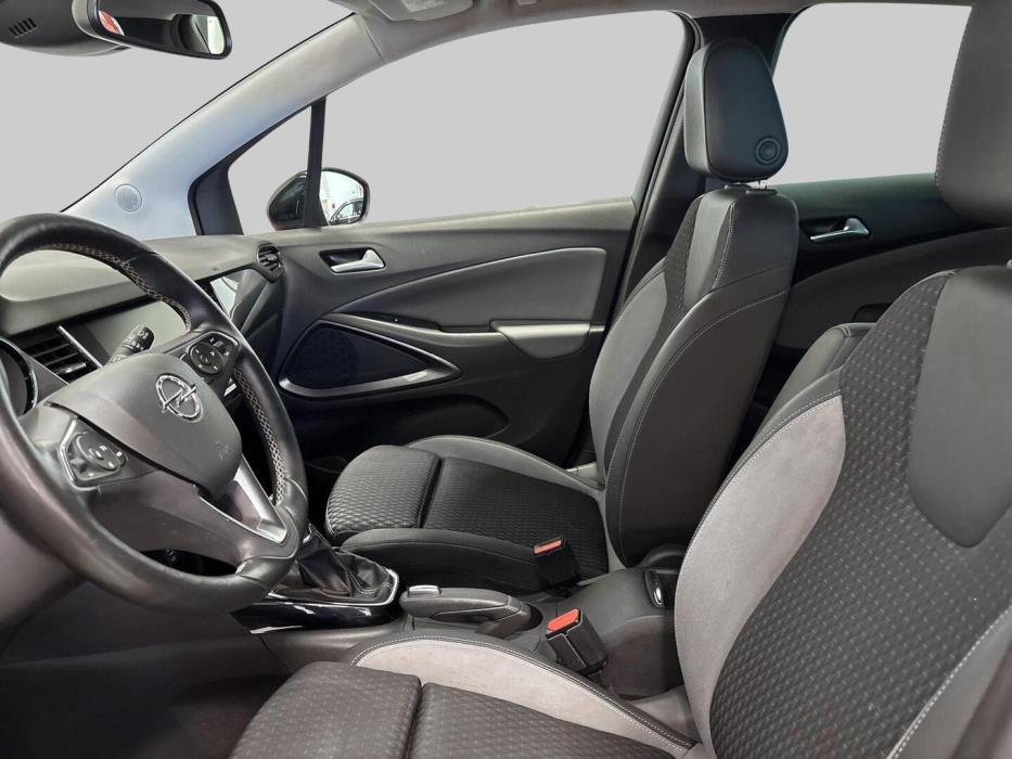 OPEL Crossland X 2018