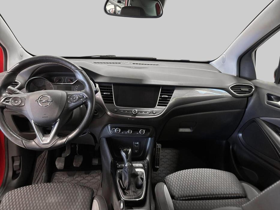 OPEL Crossland X 2018