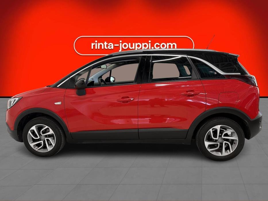 OPEL Crossland X 2018