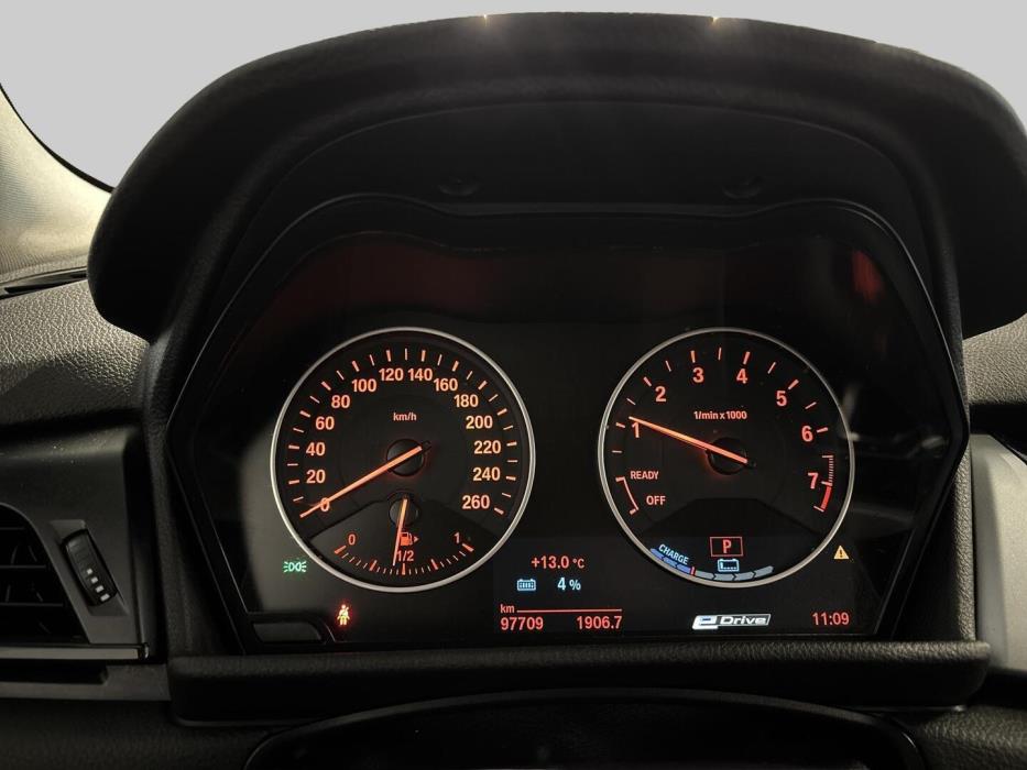 BMW 225 2017