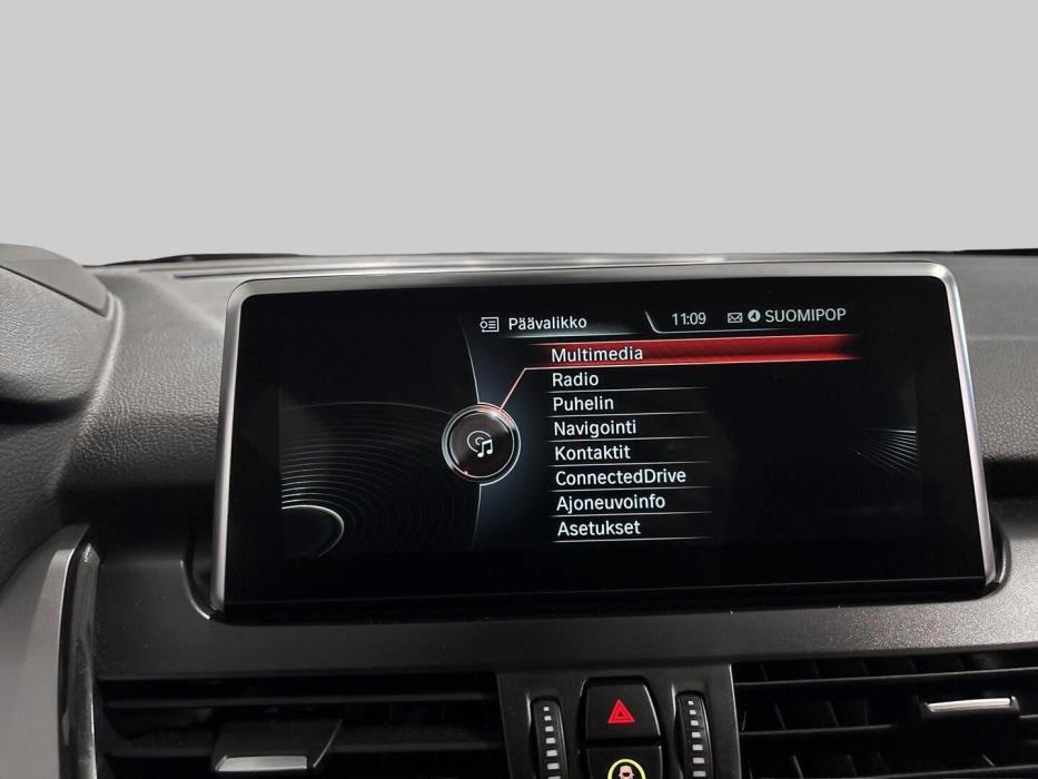 BMW 225 2017