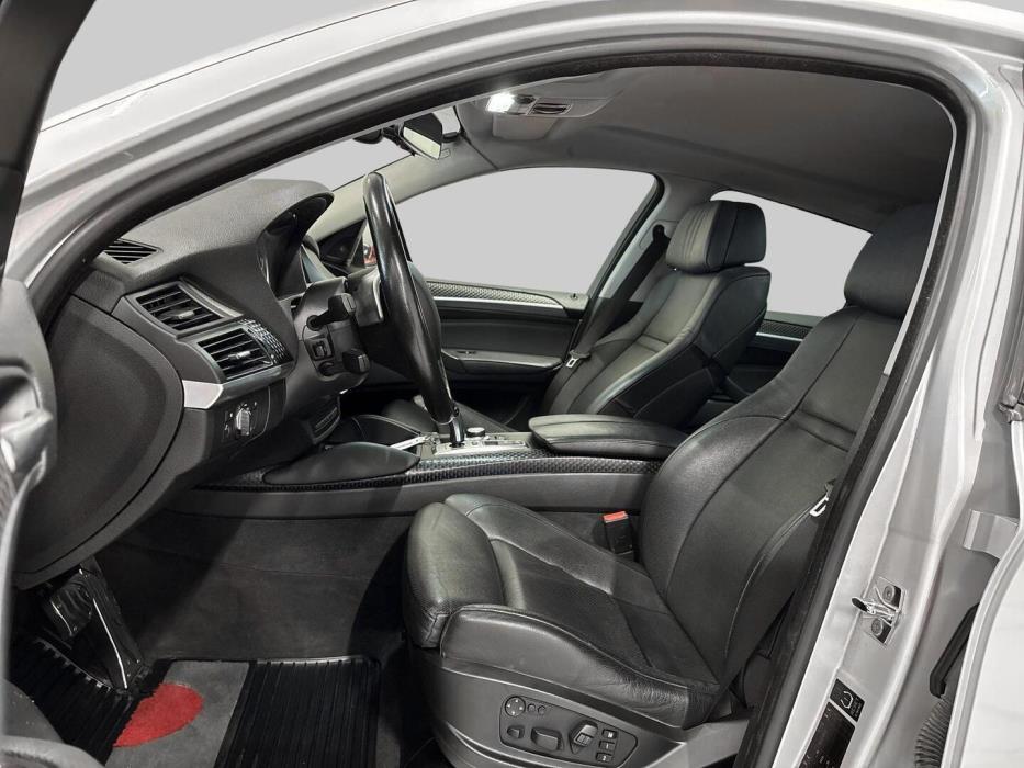 BMW X6 2009