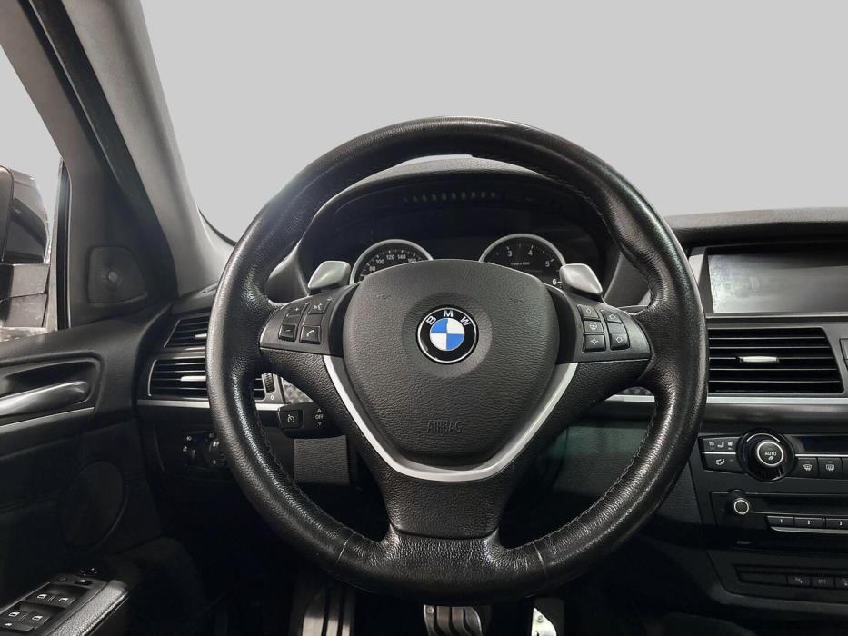 BMW X6 2009