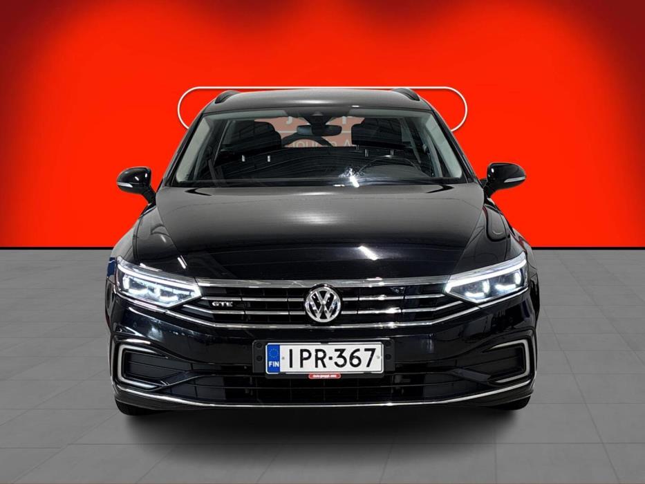 VOLKSWAGEN Passat 2021