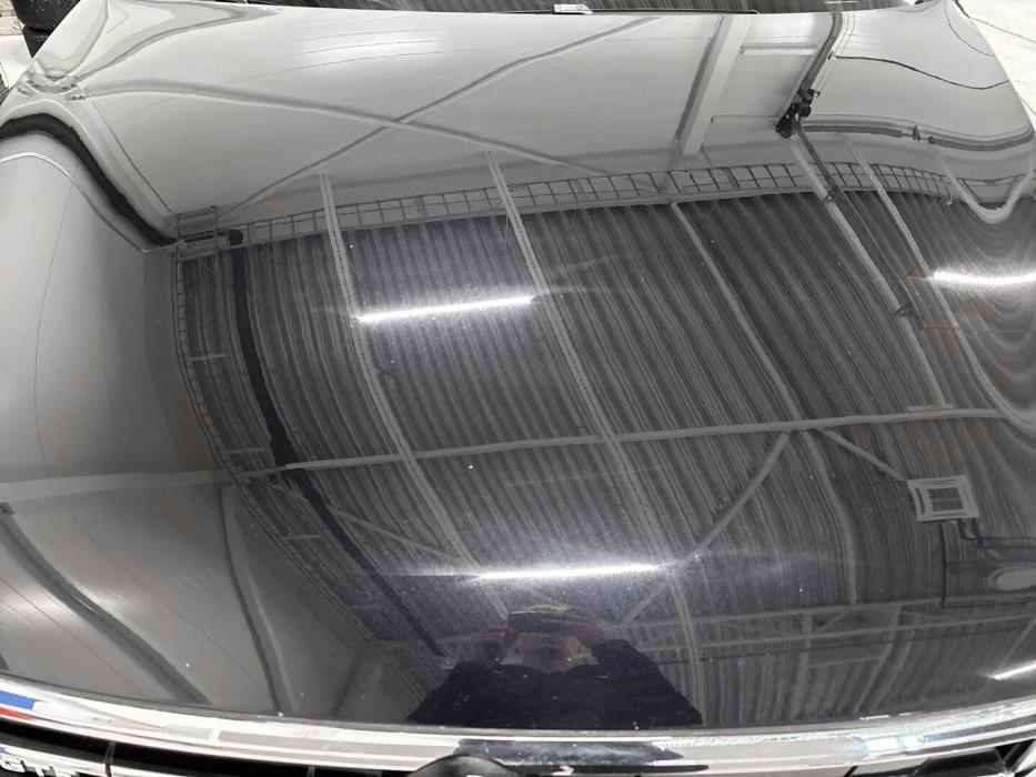 VOLKSWAGEN Passat 2021